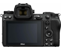 Nikon Z6 II body - 598915 - zdjęcie 2